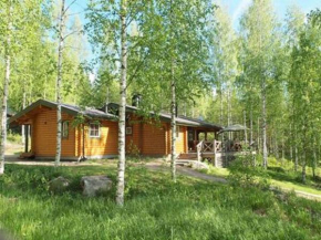 Holiday Home Koivukallio, Pieksämäki